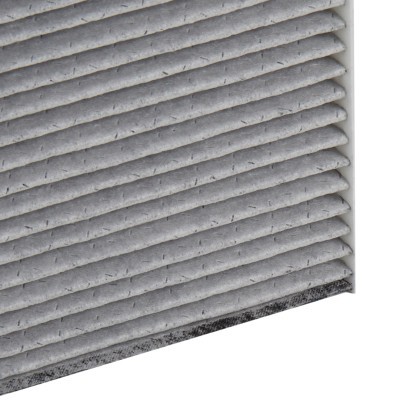 Cabin Air Filter RIDEX 424I0735P 424I0735P - photo 5