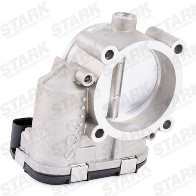 Дроссельная заслонка Stark SKTB-0430208 SKTB-0430208 - photo 4