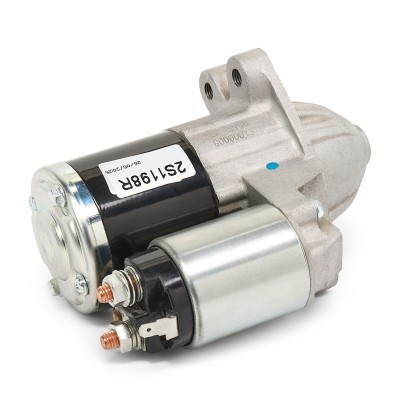 Starter RIDEX 2S1198R 2S1198R - photo 4