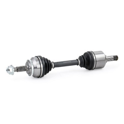 Drive Shaft RIDEX 13D0557 13D0557 - photo 6