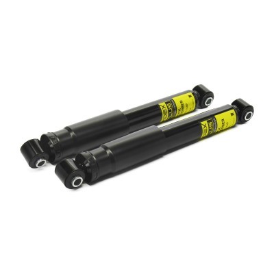 Shock Absorber RIDEX 854S19330P 854S19330P - photo 3