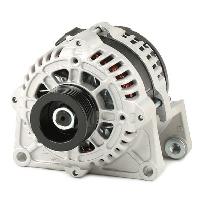 Alternator RIDEX 4G1004 4G1004 - photo 3