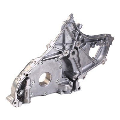 Oil Pump RIDEX 596O0065 596O0065 - photo 4