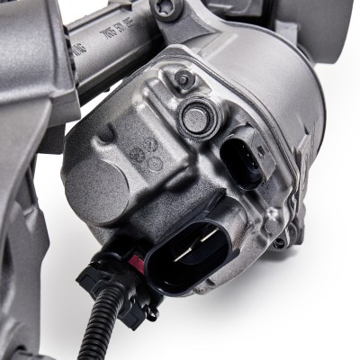 Steering Gear RIDEX 286S1245R 286S1245R - photo 7