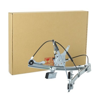 Window Regulator RIDEX 1561W0007 1561W0007 - photo 3