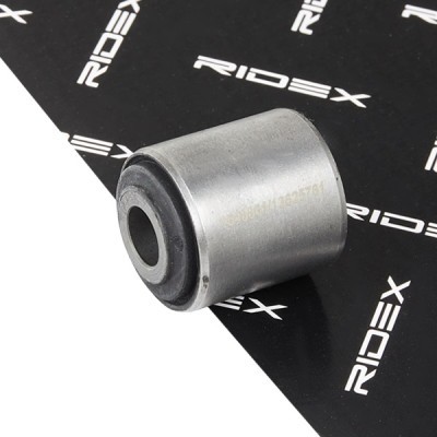Control Arm Bushing RIDEX 251T0185 251T0185 - photo 2