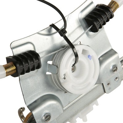 Window Regulator RIDEX 1561W0618 1561W0618 - photo 6