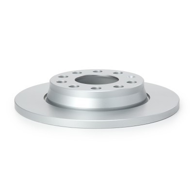 Brake Disc RIDEX 82B0057P 82B0057P - photo 4