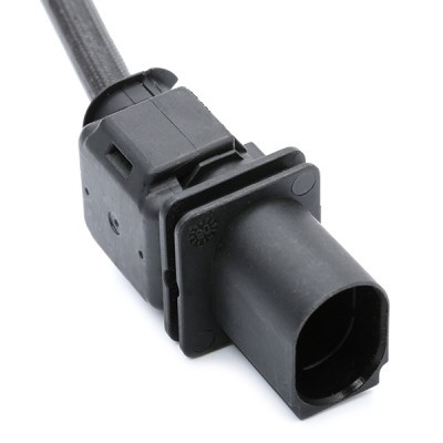 Lambda (Oxygen) Sensor RIDEX 3922L0206 3922L0206 - photo 4
