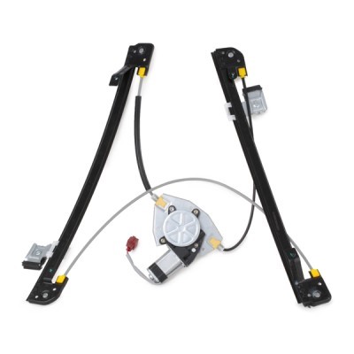 Window Regulator RIDEX 1561W0381 1561W0381 - photo 2