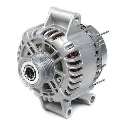 Alternator RIDEX 4G1268 4G1268 - photo 2