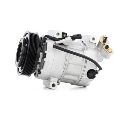 Compressor, Air Conditioning 447K0077 - photo 3