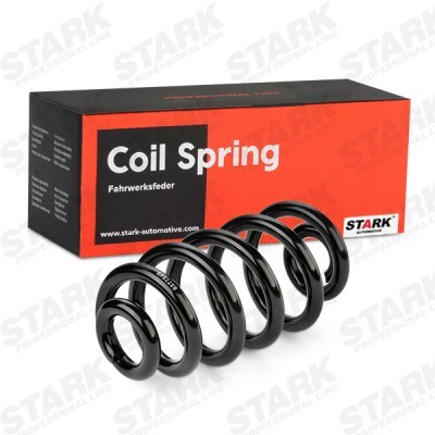 Suspension Spring Stark SKCS-0040386 SKCS-0040386 - photo 2