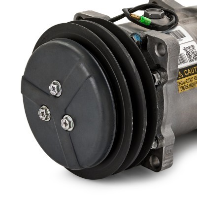 Compressor, Air Conditioning 447K1054R - photo 5