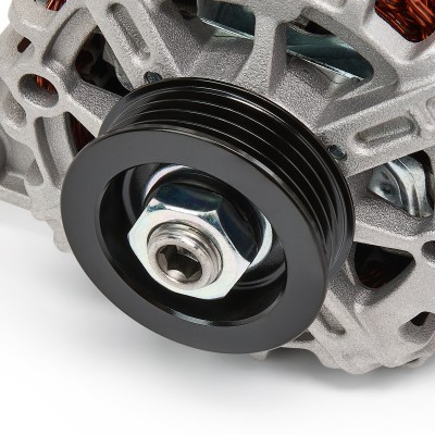 Alternator RIDEX 4G1192 4G1192 - photo 5