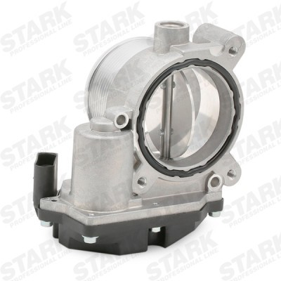 Дроссельная заслонка Stark SKTB-0430053 SKTB-0430053 - photo 4