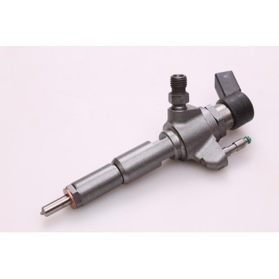 Injector Nozzle RIDEX 3902I0041R 3902I0041R - photo 3