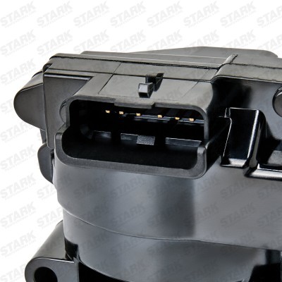 Дроссельная заслонка Stark SKTB-0430144 SKTB-0430144 - photo 6