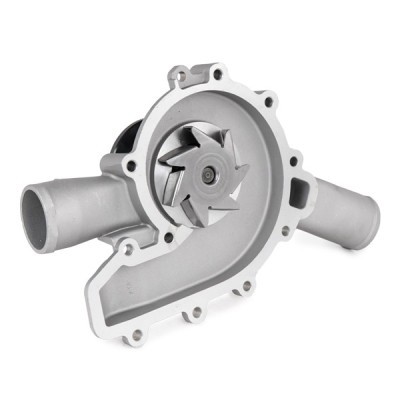 Water Pump, Engine Cooling RIDEX 1260W0322 1260W0322 - photo 4