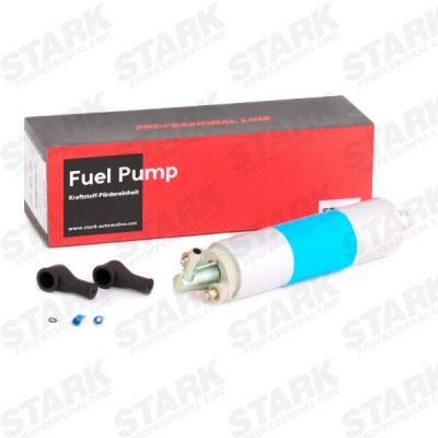 Pump, Fuel Pre-Supply Stark SKFP-0160144 SKFP-0160144 - photo 2