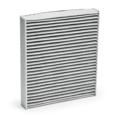 Cabin Air Filter RIDEX 424I0026P 424I0026P - photo 3