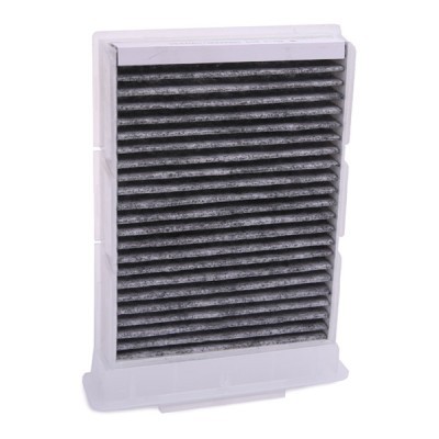 Cabin Air Filter RIDEX 424I0252 424I0252 - photo 3