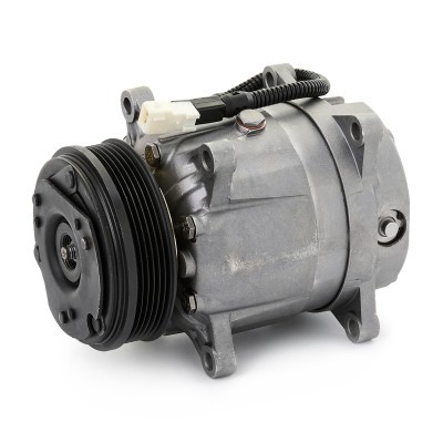 Compressor, Air Conditioning 447K0110R - photo 3
