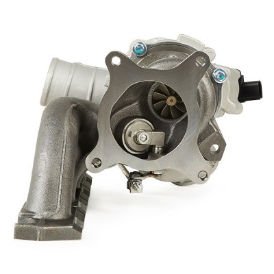 Turbocharger RIDEX 2234C10017 2234C10017 - photo 7