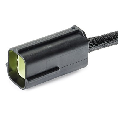 Lambda (Oxygen) Sensor RIDEX 3922L0849 3922L0849 - photo 4
