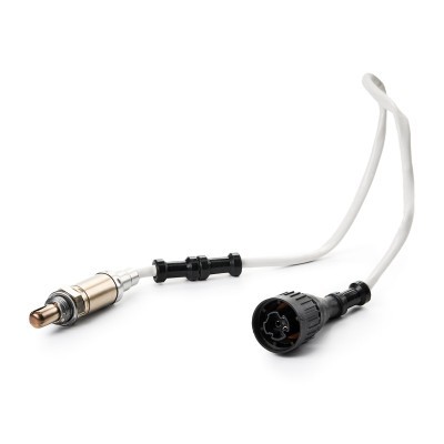 Lambda (Oxygen) Sensor RIDEX 3922L0609 3922L0609 - photo 3