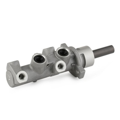 Brake master cylinder RIDEX 258M0131 258M0131 - photo 4