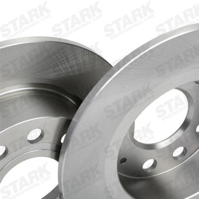 Brake Disc Stark SKGE-2017 SKGE-2017 - photo 12