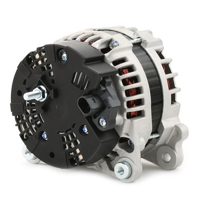 Alternator RIDEX 4G1194 4G1194 - photo 4