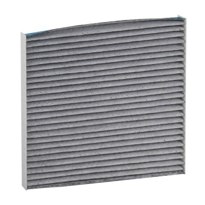 Cabin Air Filter RIDEX 424I0605P 424I0605P - photo 3