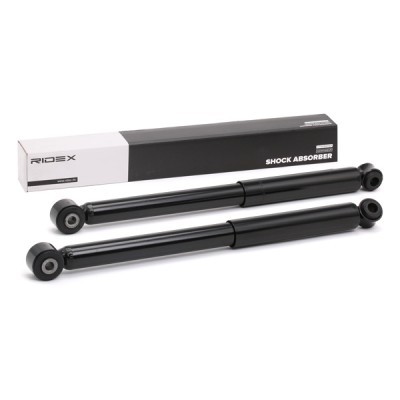 Shock Absorber RIDEX 854S1806 854S1806 - photo 2