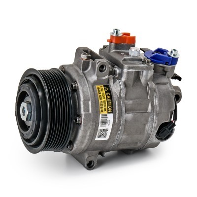 Compressor, Air Conditioning 447K0768R - photo 3
