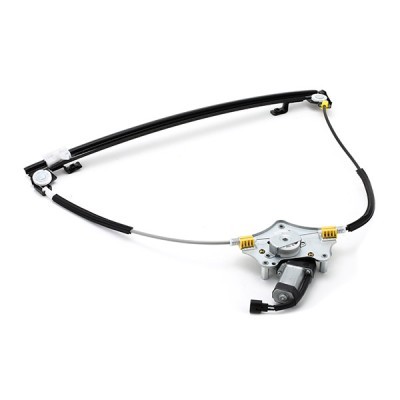 Window Regulator RIDEX 1561W0025 1561W0025 - photo 3