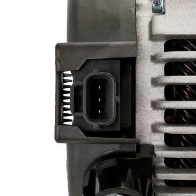 Alternator RIDEX 4G1682R 4G1682R - photo 6
