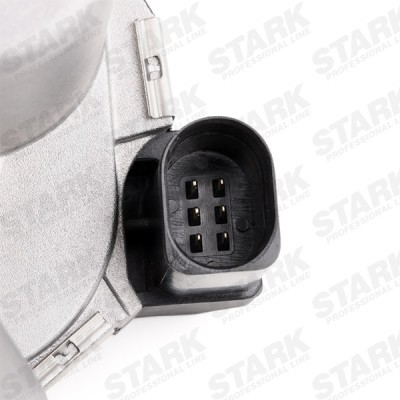 Дроссельная заслонка Stark SKTB-0430128 SKTB-0430128 - photo 6