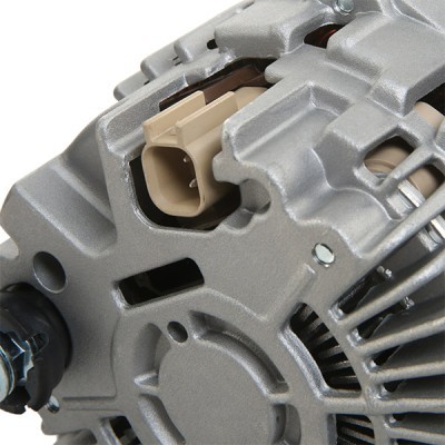 Alternator RIDEX 4G1244 4G1244 - photo 5