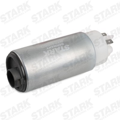 Pump, Fuel Pre-Supply Stark SKFP-0160070 SKFP-0160070 - photo 3