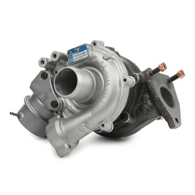 Turbocharger RIDEX 2234C0357R 2234C0357R - photo 3