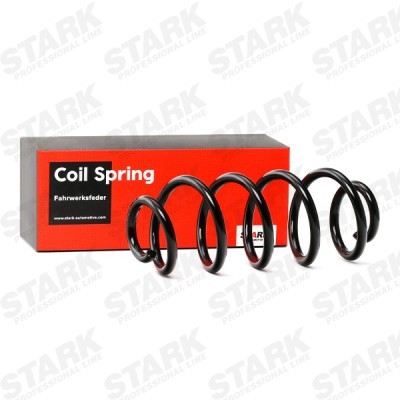 Suspension Spring Stark SKCS-0040223 SKCS-0040223 - photo 2