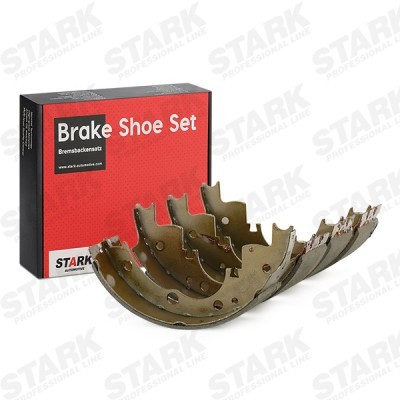Brake Pads Set Stark SKBS-0450249 SKBS-0450249 - photo 2