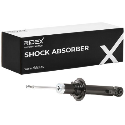 Shock Absorber RIDEX 854S0489 854S0489 - photo 2