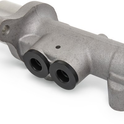 Brake master cylinder RIDEX 258M0267 258M0267 - photo 6