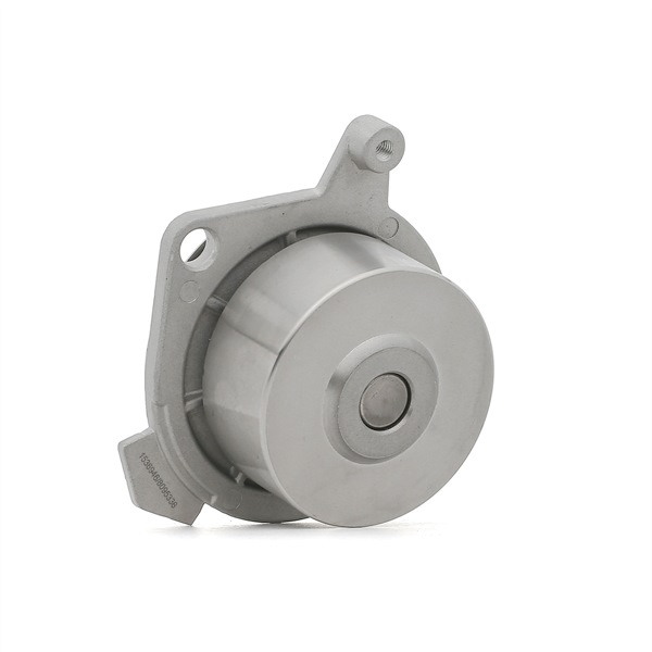 Water Pump, Engine Cooling RIDEX 1260W0165 1260W0165 - photo 1