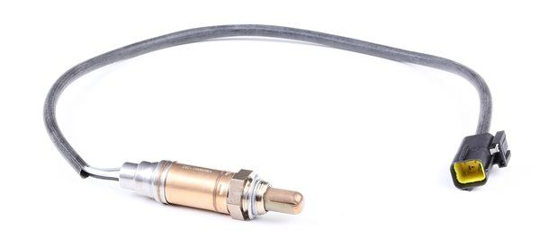 Lambda (Oxygen) Sensor RIDEX 3922L0042 3922L0042 - photo 1