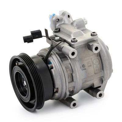 Compressor, Air Conditioning 447K0344R - photo 3