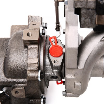 Turbocharger RIDEX 2234C0270R 2234C0270R - photo 13